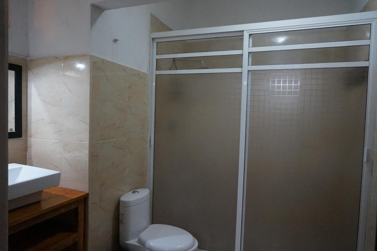 Hôtel Casa Valentina Boutique à Valladolid  Extérieur photo