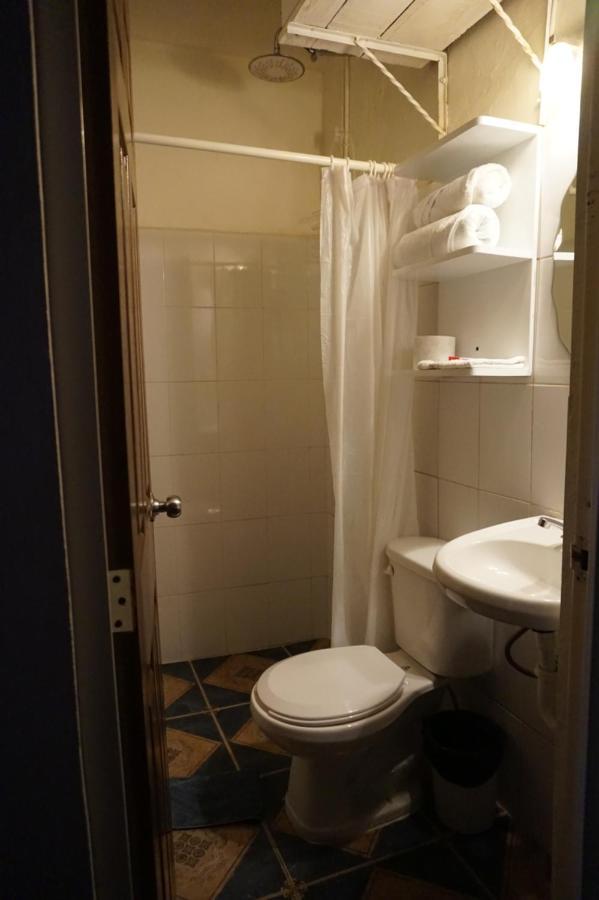 Hôtel Casa Valentina Boutique à Valladolid  Extérieur photo
